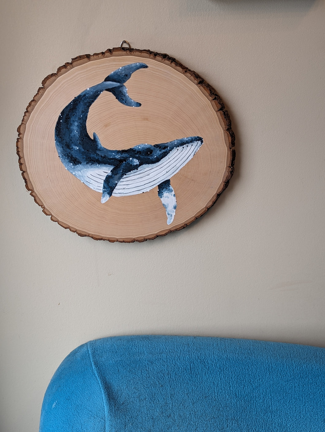 Whale