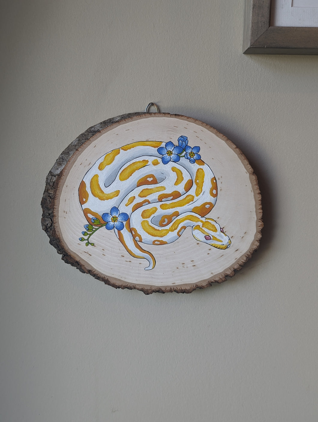 Snake