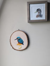Load image into Gallery viewer, King Fisher
