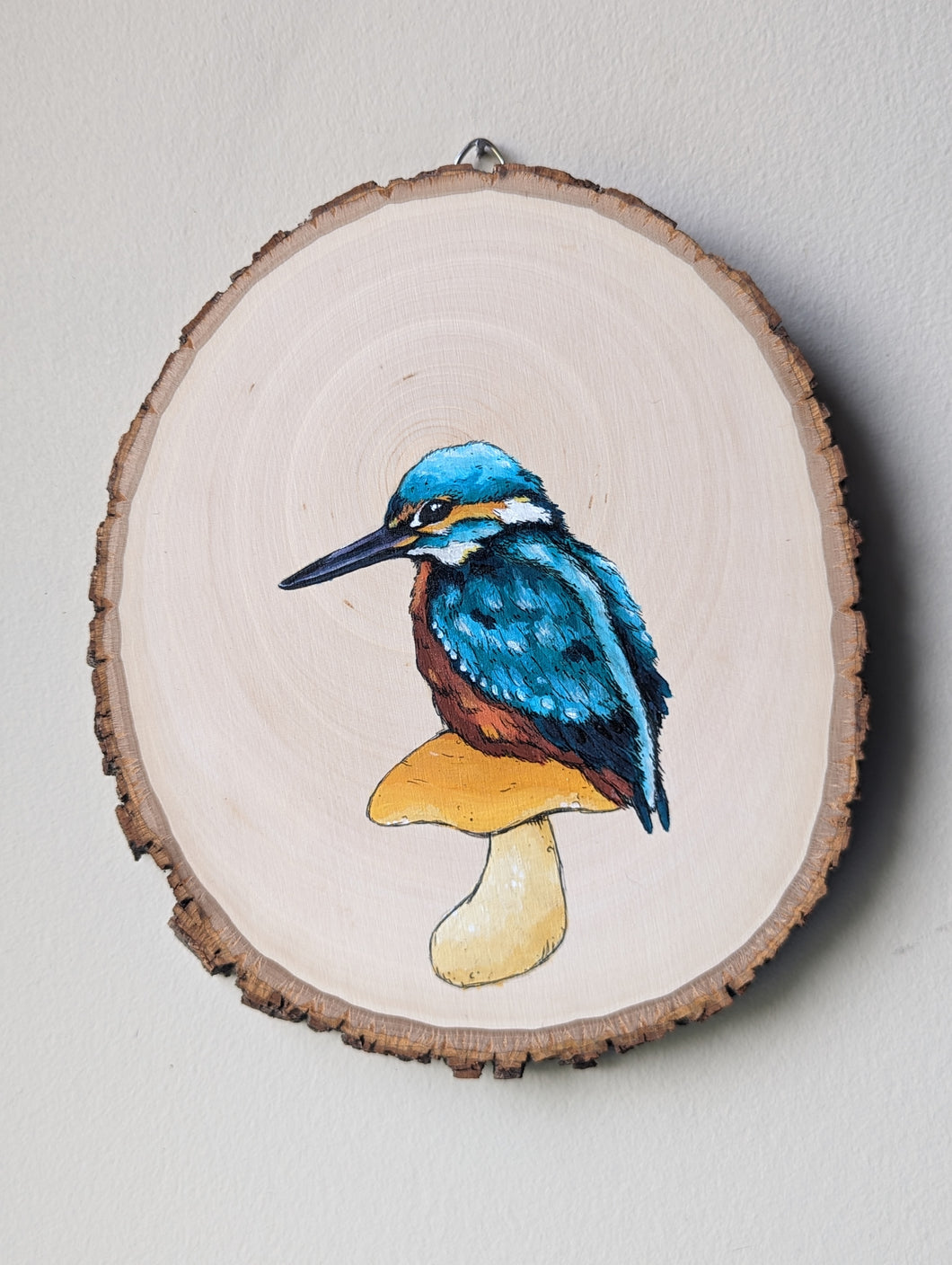 King Fisher