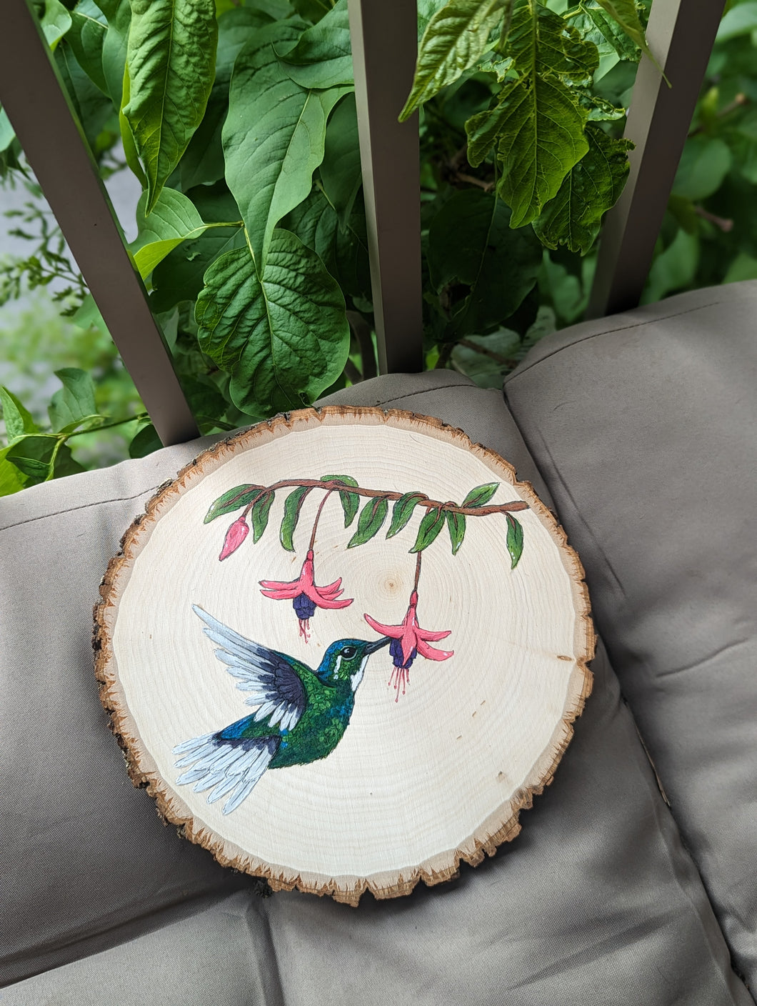 Hummingbird