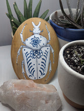Load image into Gallery viewer, Floral Beetle
