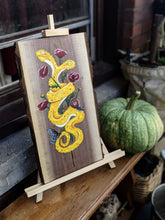 Load image into Gallery viewer, Two Headed Viper
