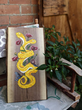 Load image into Gallery viewer, Two Headed Viper
