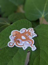 Load image into Gallery viewer, Octopus Tea Party
