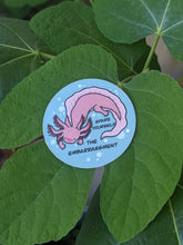 Load image into Gallery viewer, Axolotl Truth
