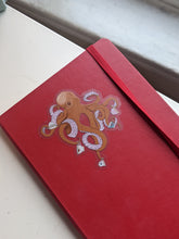 Load image into Gallery viewer, Octopus Tea Party
