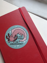Load image into Gallery viewer, Axolotl Truth
