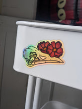 Load image into Gallery viewer, Little Bird with Wild Roses

