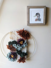 Load image into Gallery viewer, Textile Wall Hanging
