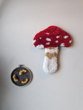Load image into Gallery viewer, Tufted Mushroom
