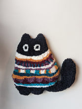 Load image into Gallery viewer, Sweater Cat
