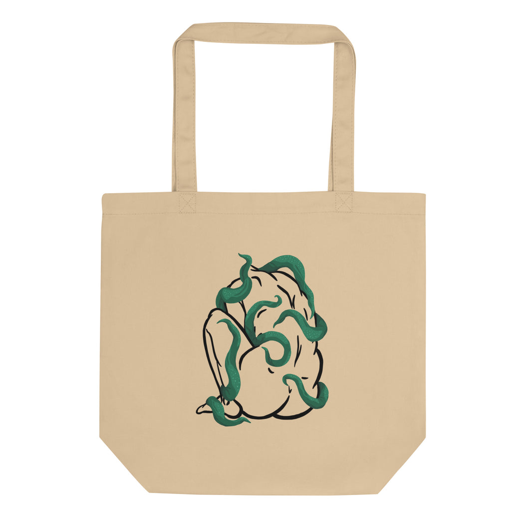 Eco Tote Bag