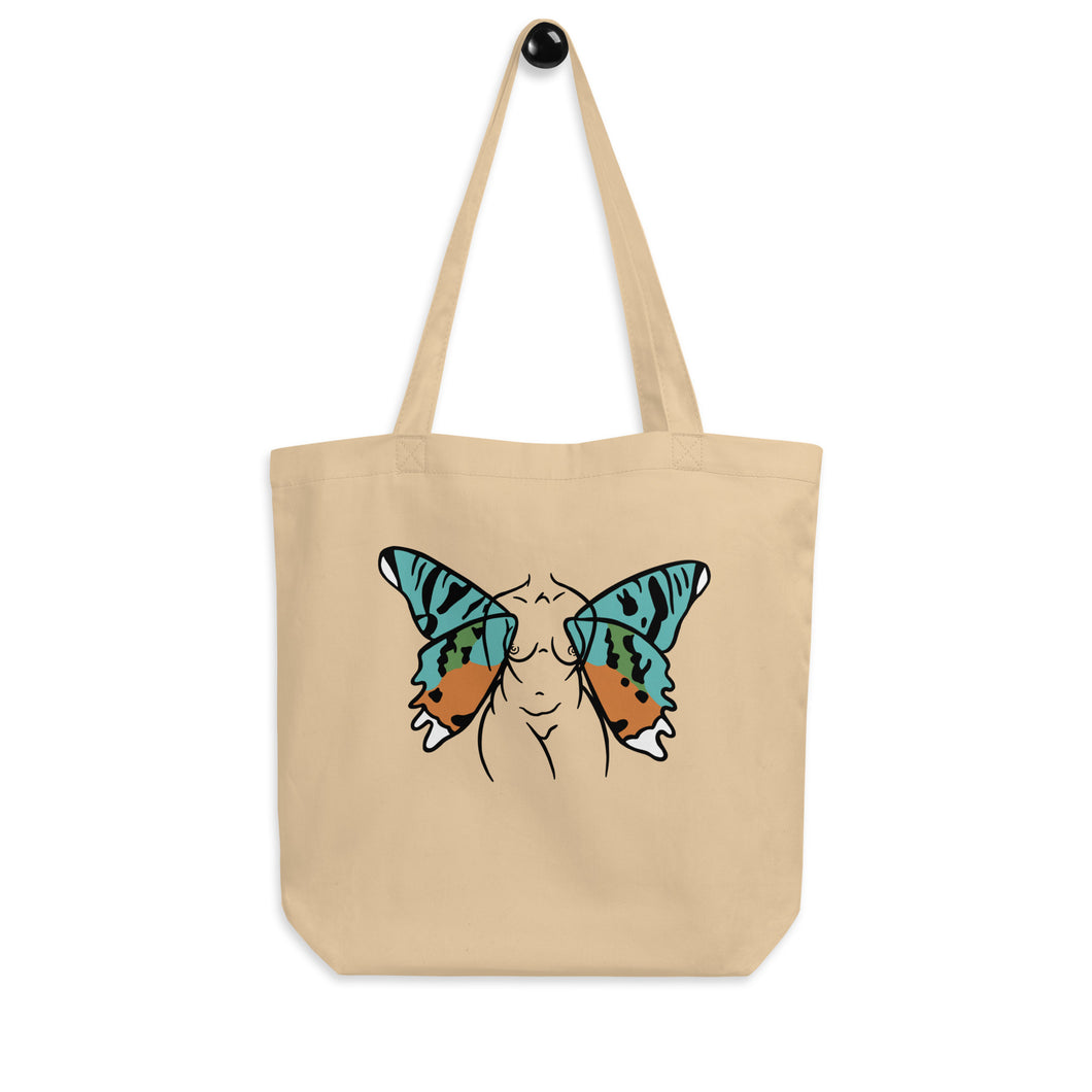 Eco Tote Bag
